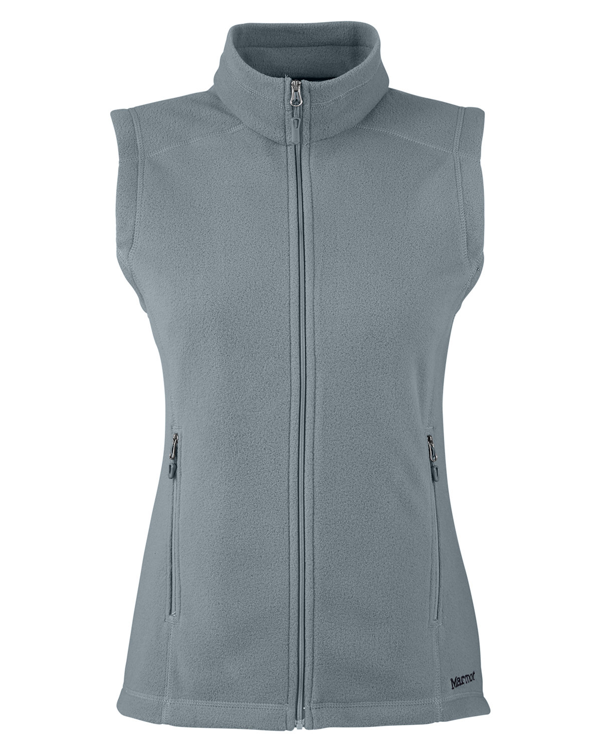 Marmot 901080 Ladies' Rocklin Fleece Vest - ARTIC NAVY