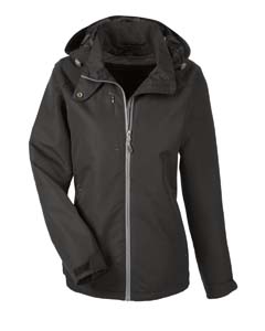 Picture of North End Ladies Insight Interactive Shell Jacket