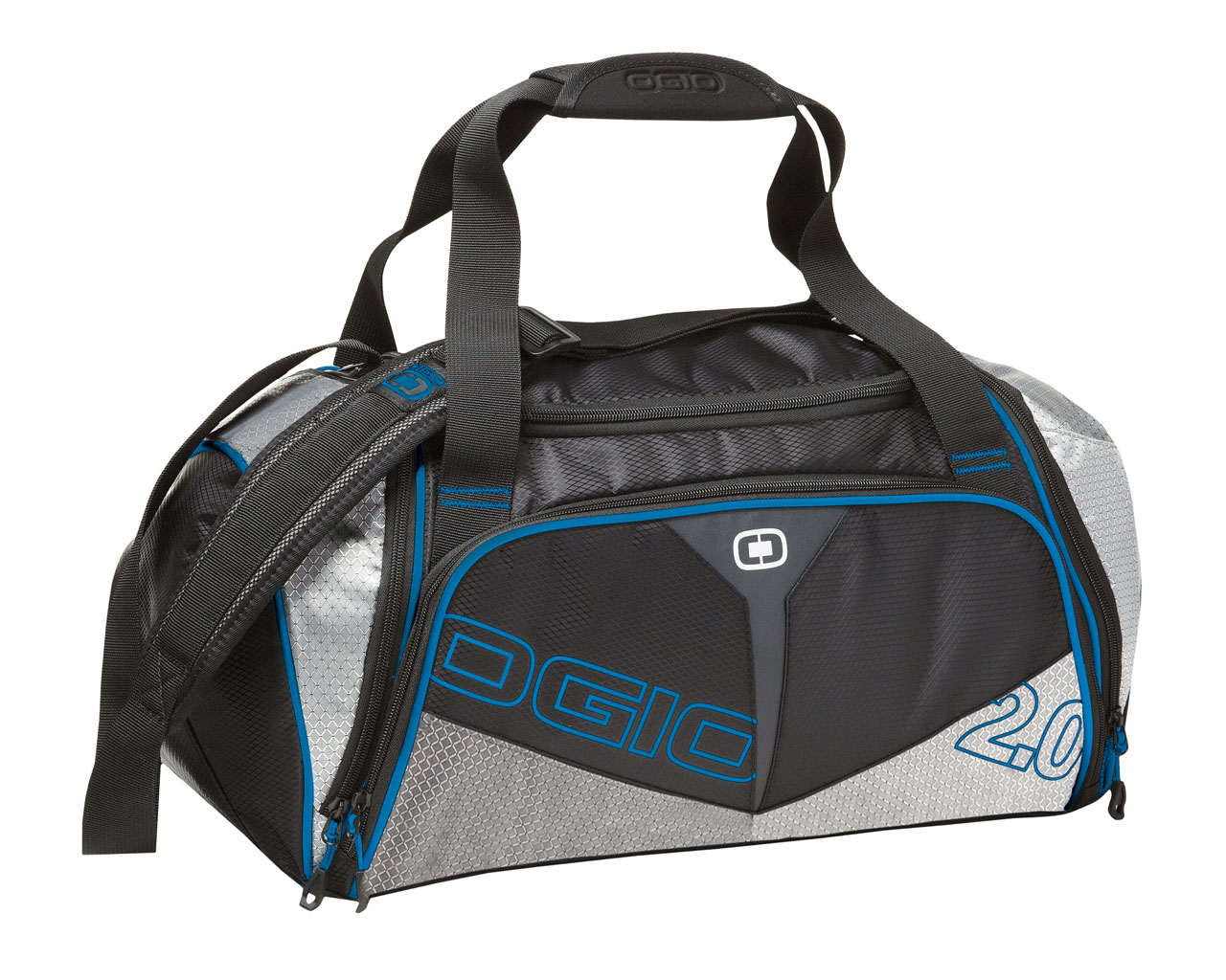 ogio endurance 2xl gym bag