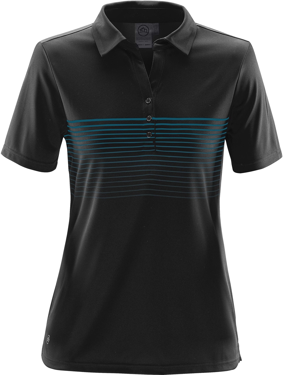 Picture of Stormtech Ladies' Wavelength Polo