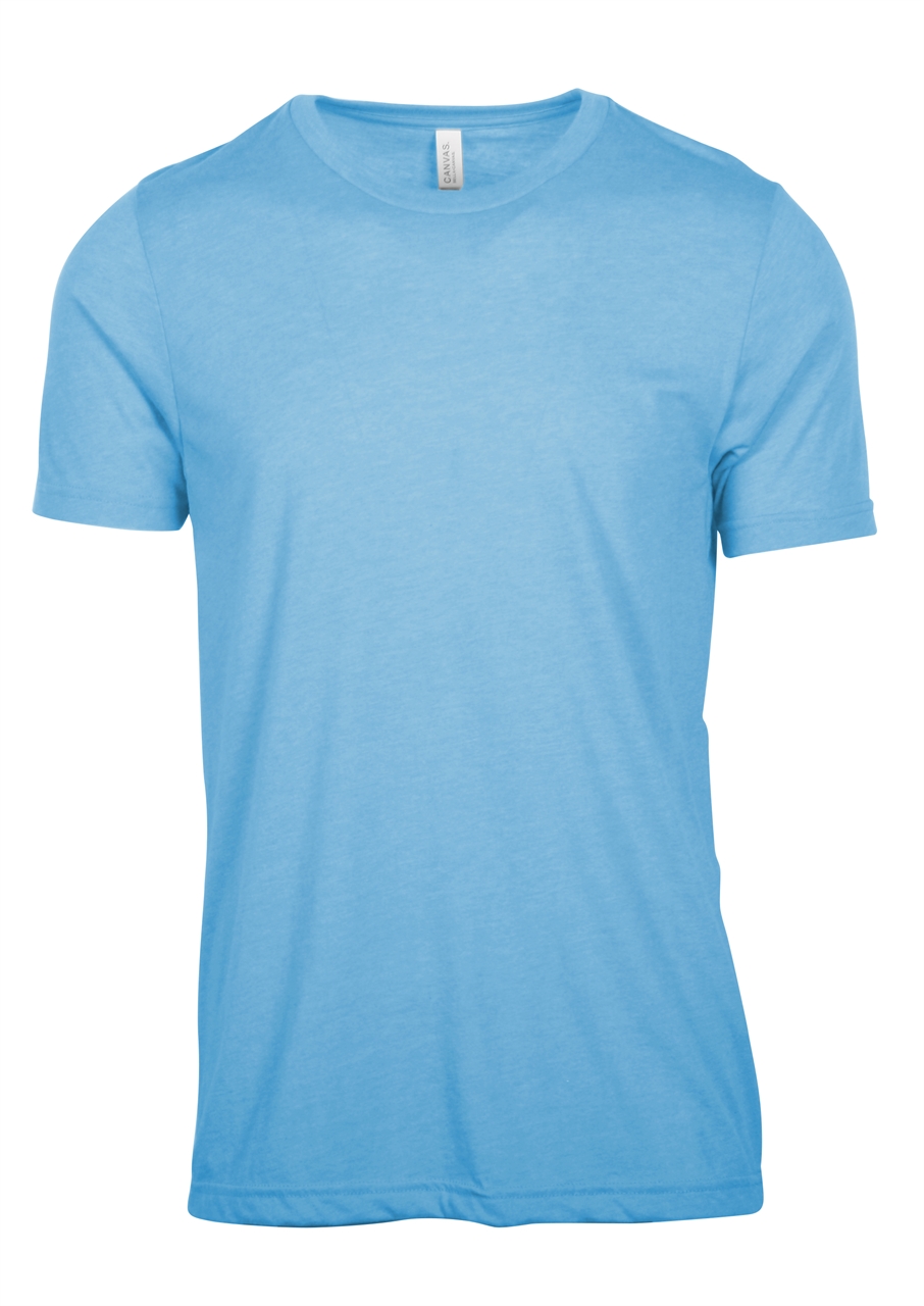 Bella + Canvas Unisex Triblend T-Shirt | Entripy