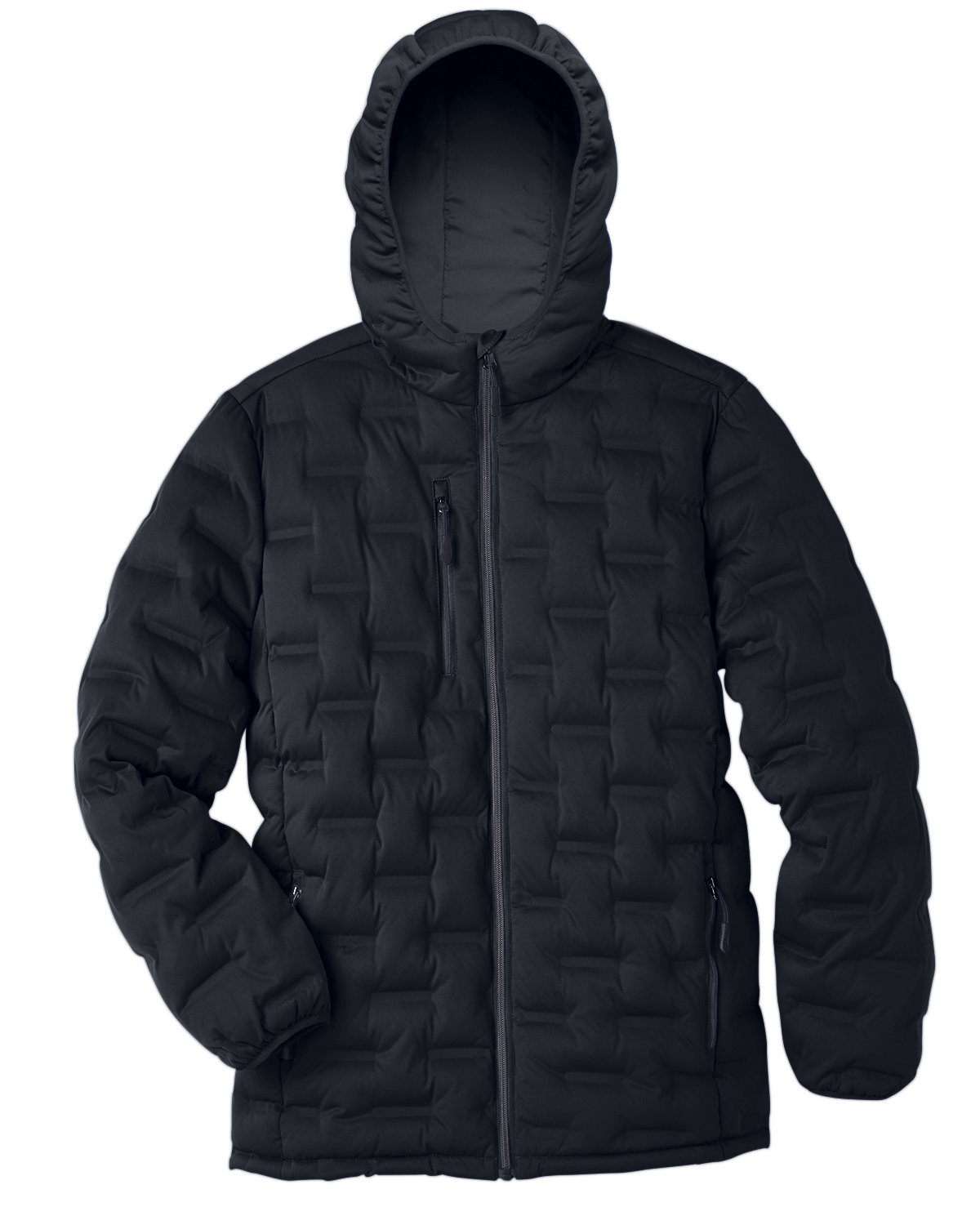 Picture of North End Men's Loft Puffer Jacket
