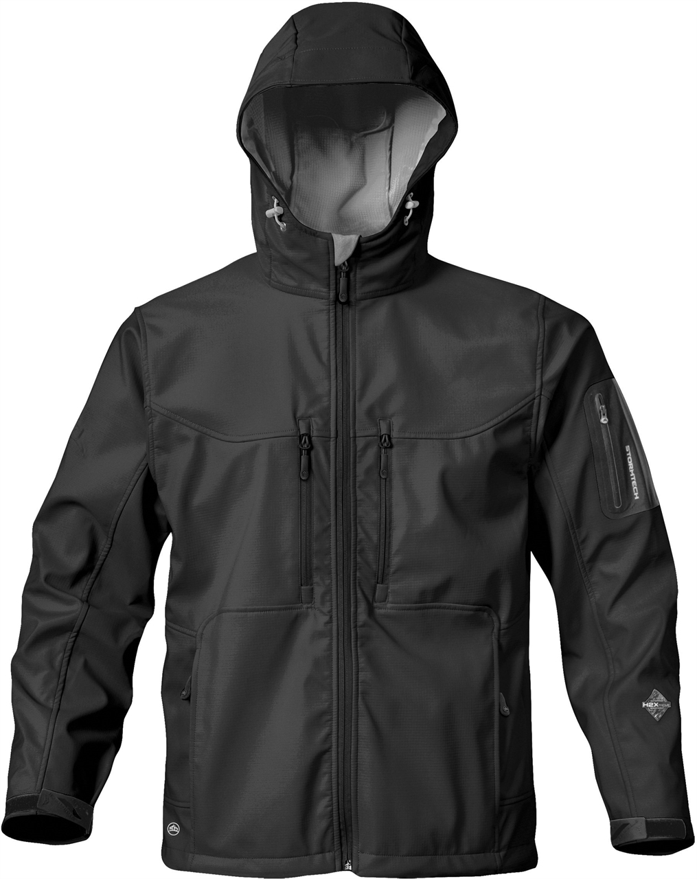 Women's Epsilon 2 Softshell - Stormtech Canada Retail