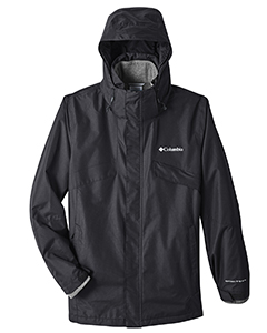 columbia interchange jacket