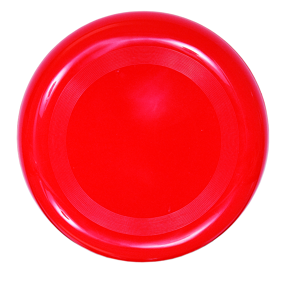Picture of Plastic Frisbee