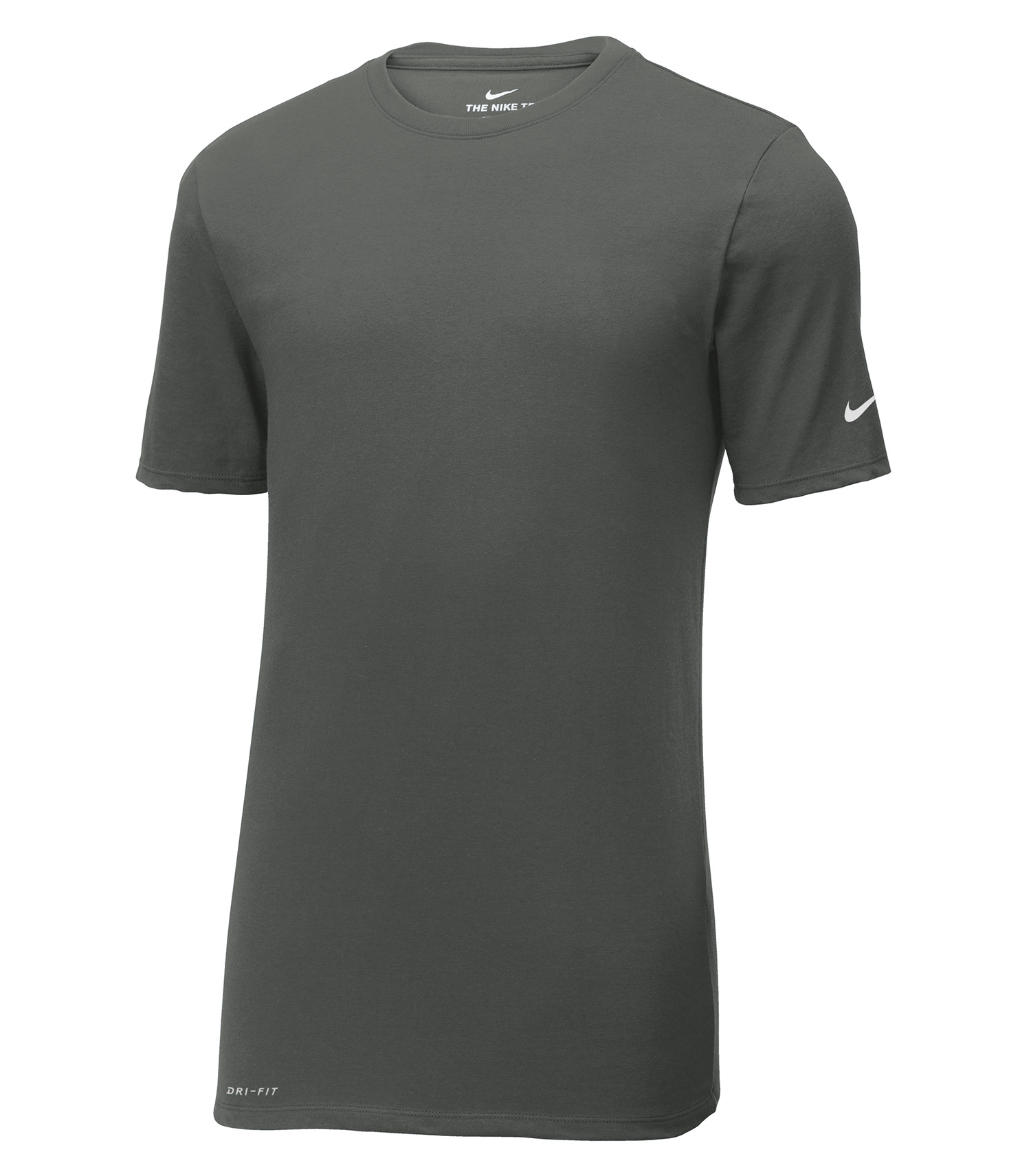 Picture of Nike Dri-Fit Cotton/Poly Tee