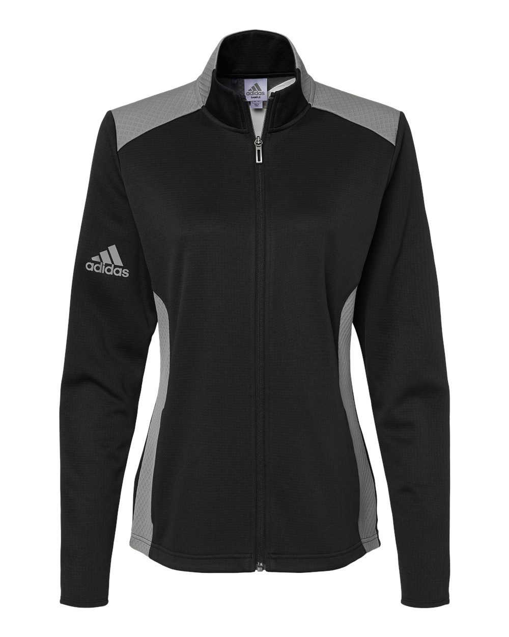 Ladies Grey Adidas Jacket | lupon.gov.ph