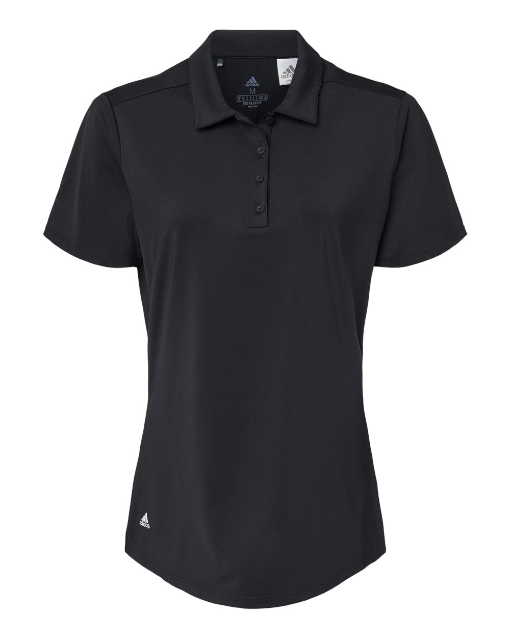 Picture of Adidas - Women's Ultimate Solid Polo 