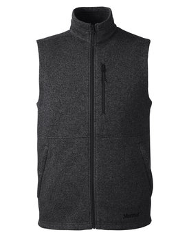 Picture of Marmot Men's Dropline Sweater Fleece Vest