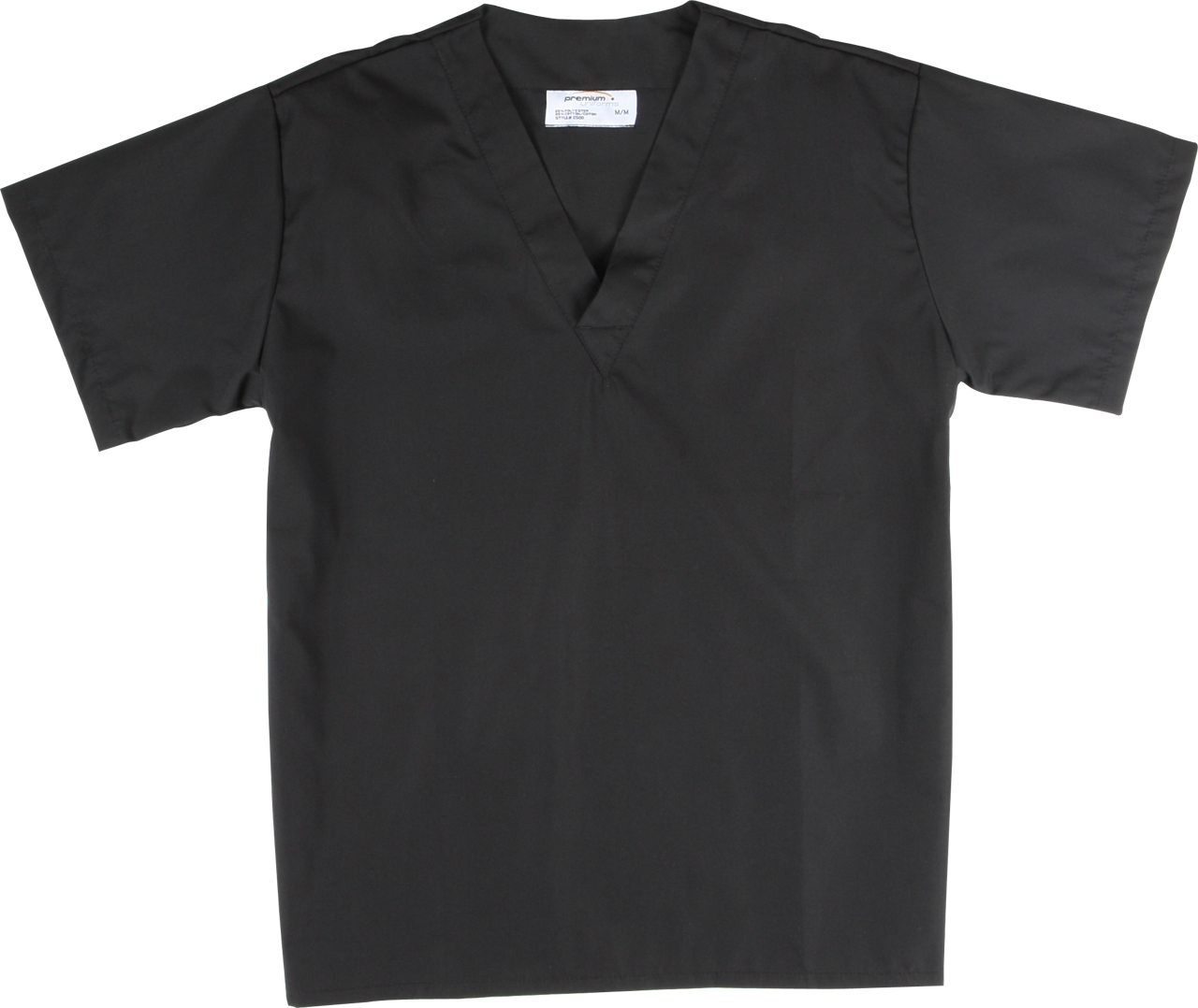 Picture of Premium Uniforms V-Neck Shirt