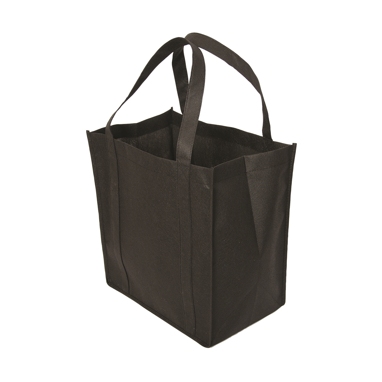 Picture of Non Woven Tote (12” W x 13” H x 8” D)