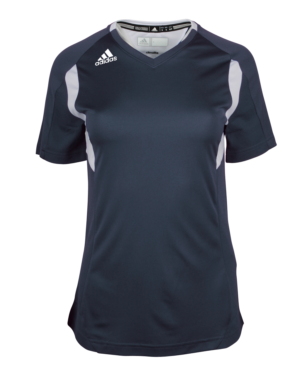 Picture of Adidas Women's Climalite Utility Short Sleeve Jersey