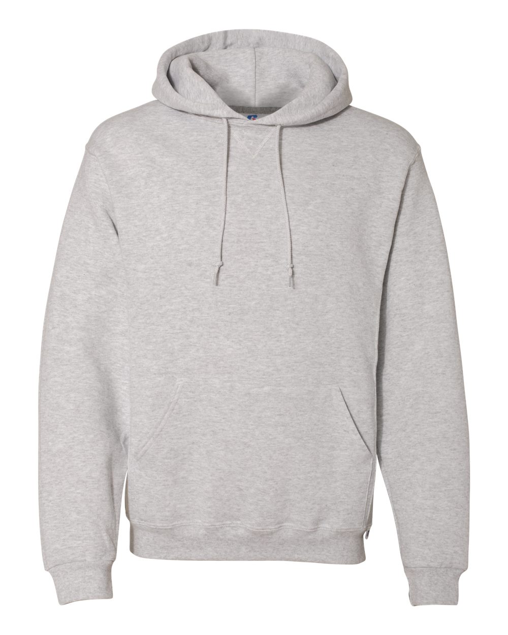 Picture of Russell Athletic Unisex Dri-Power® Hooded Sweatshirt