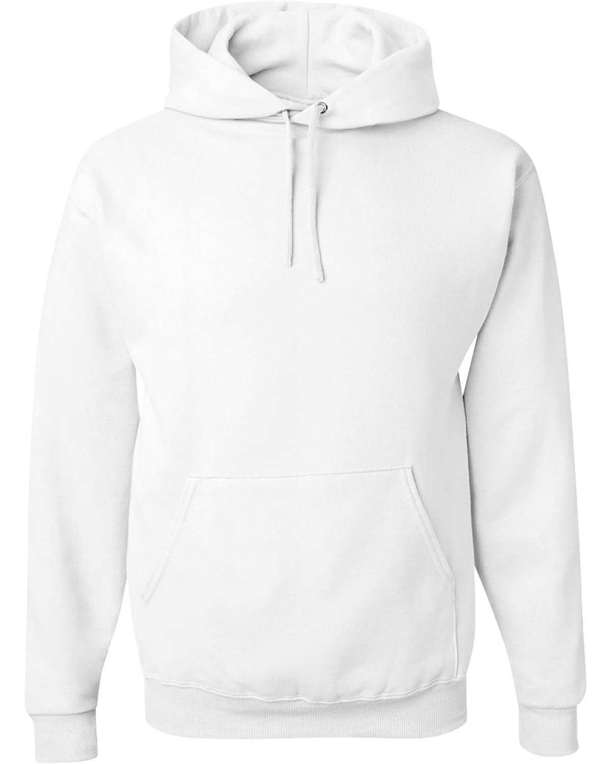 Jerzees nublend hoodie custom best sale