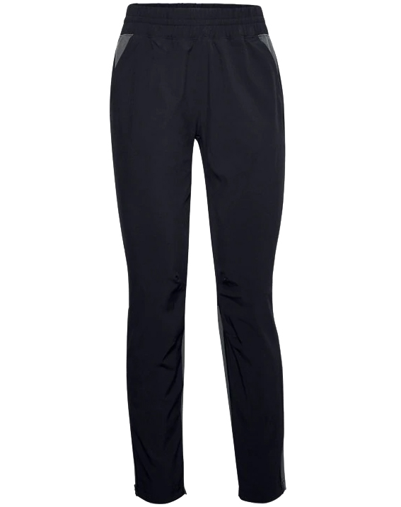 Under Armour Women's Squad Woven Warm-Up Pant | Entripy