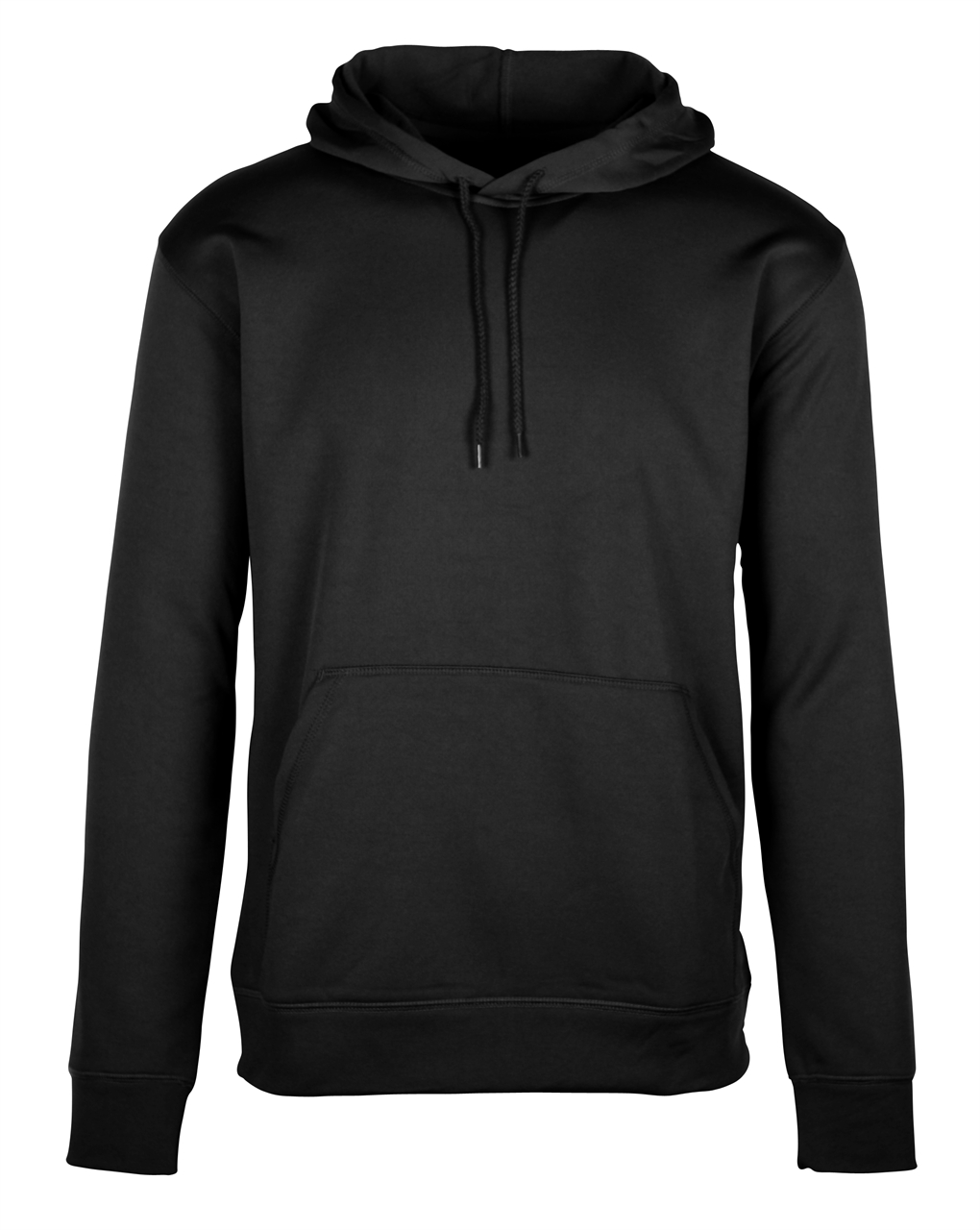 Picture of Biz Collection Men's Hype Pull-On Hoodie