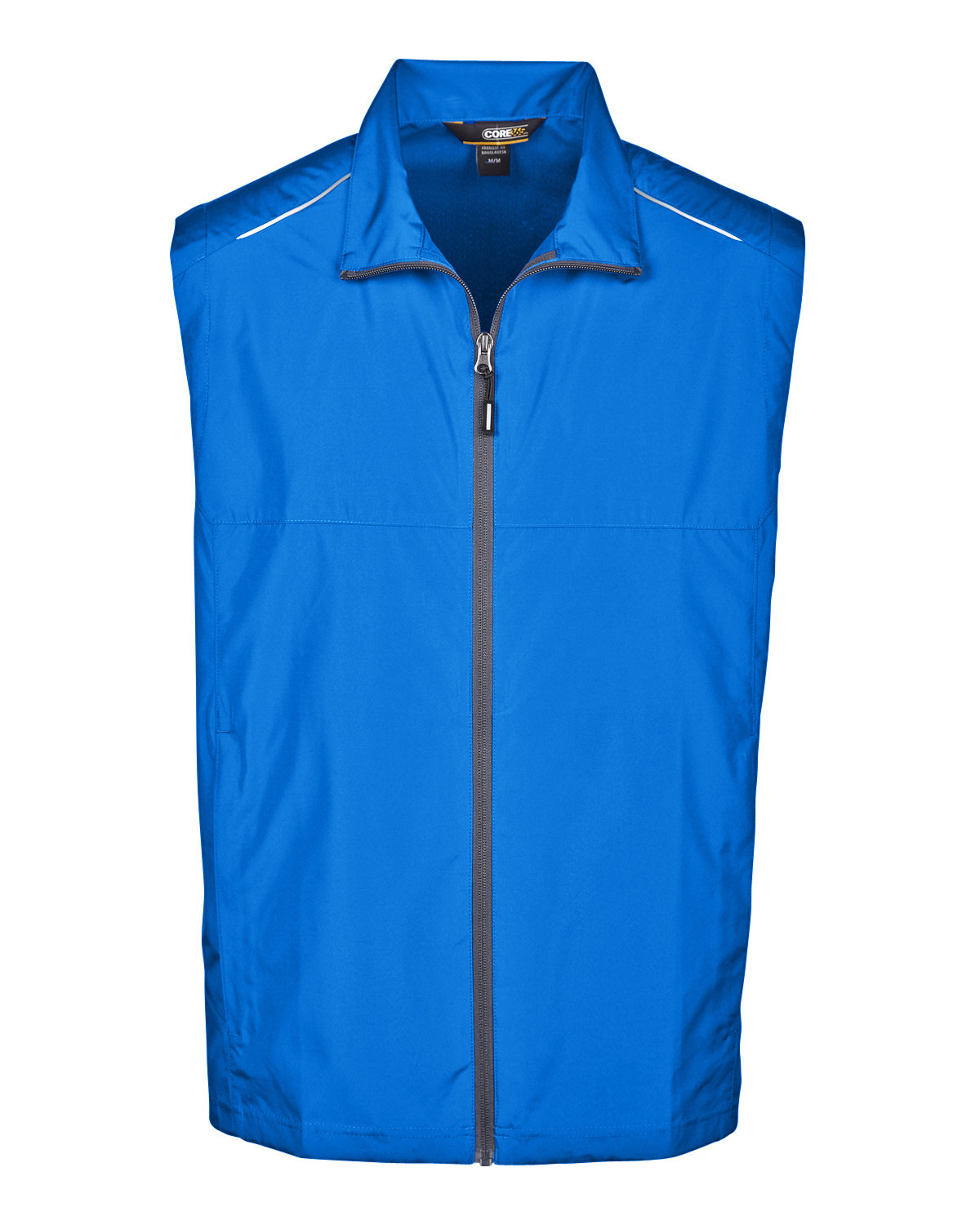 Picture of Core365 Men's Techno Lite Unlined Vest 