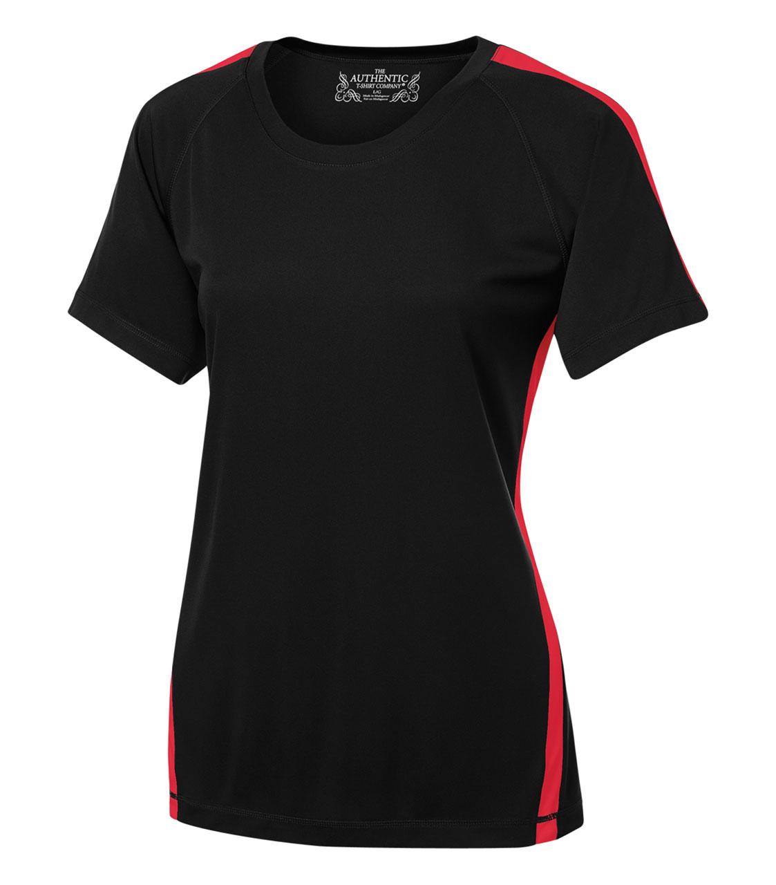 ATC Pro Team Ladies' Jersey Custom TShirts Athletic Wear Entripy