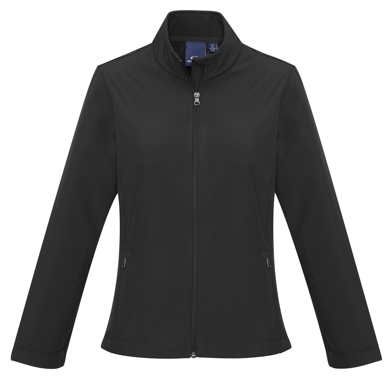 Picture of Biz Collection Women's Apex Lightweight Softshell Jacket