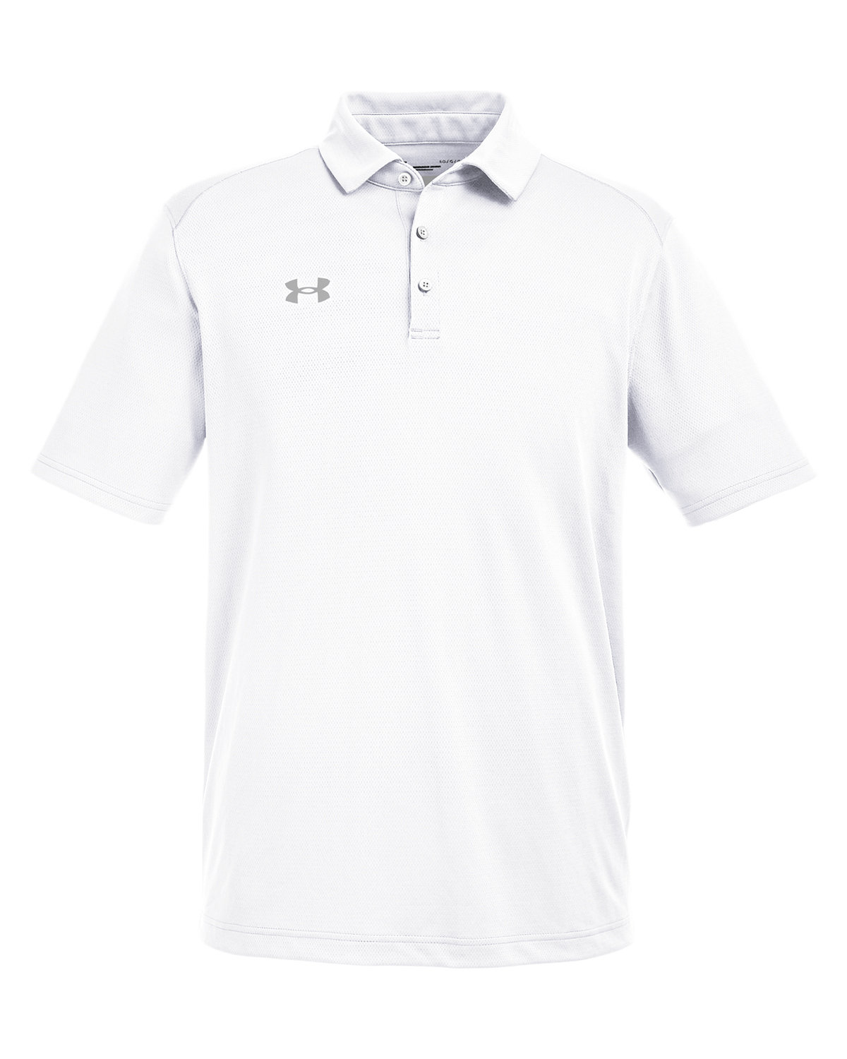 Under armour men's on sale ua tech polo