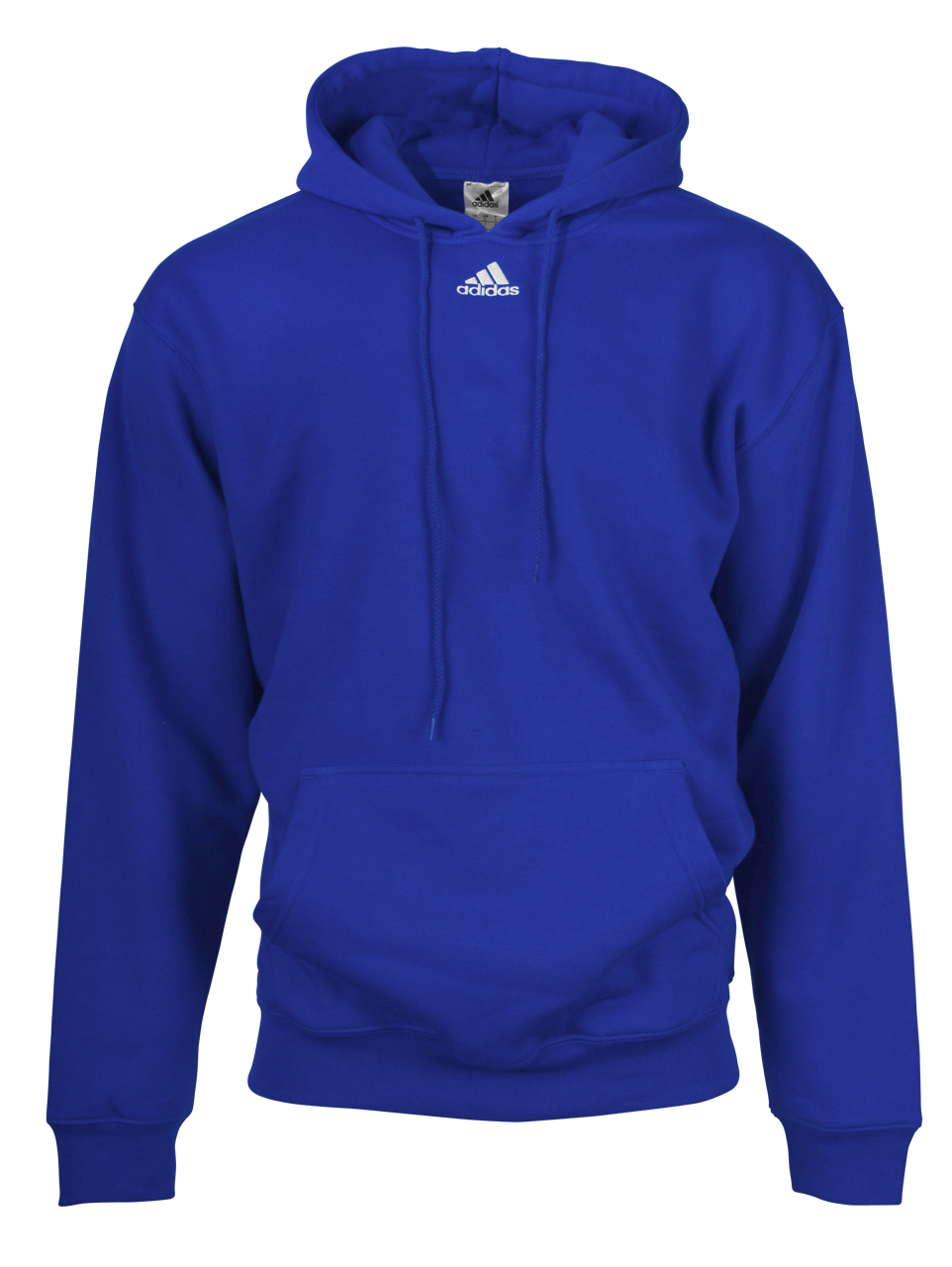 adidas team hoodie