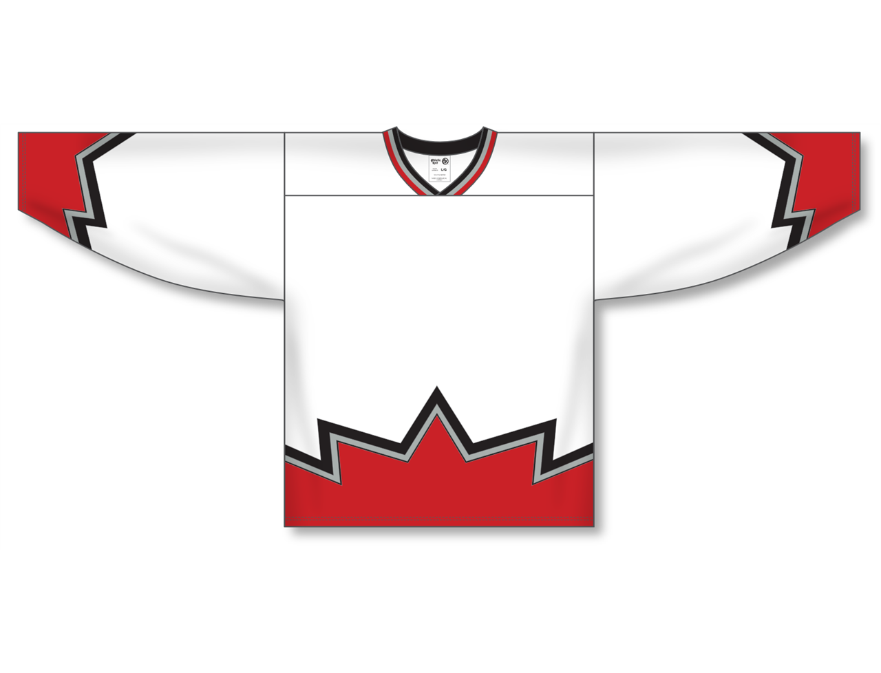 Picture of AK Pro Replica Hockey Jersey