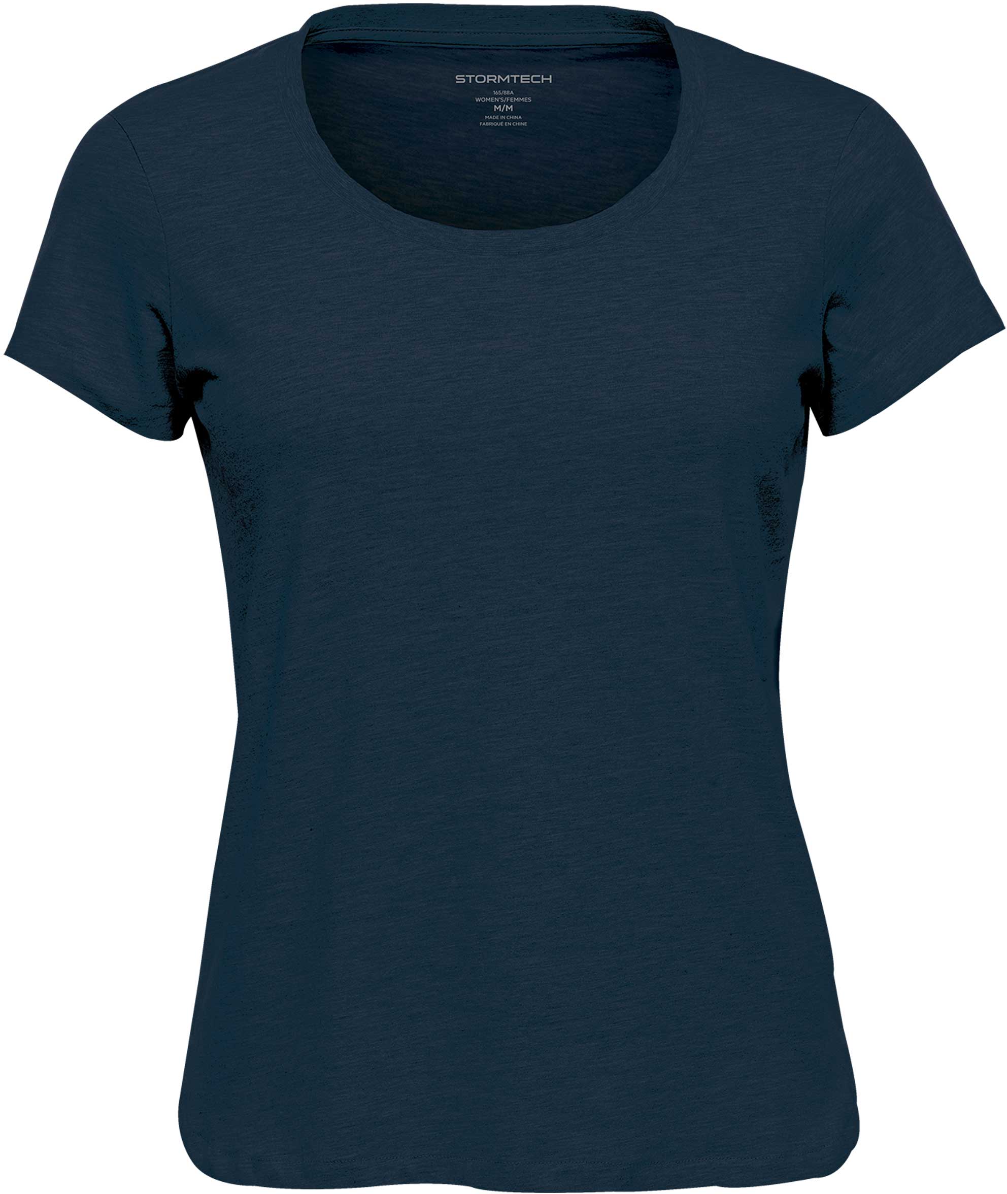 Picture of Stormtech Women's Torcello Crew Neck Tee