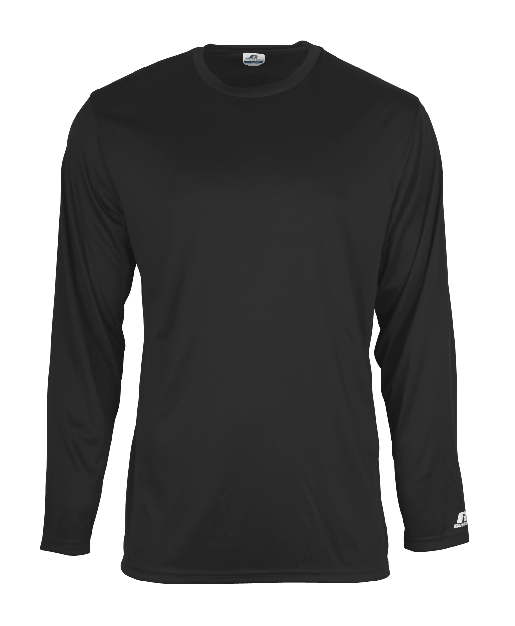 Picture of Russell Core Performance Long Sleeve Tee