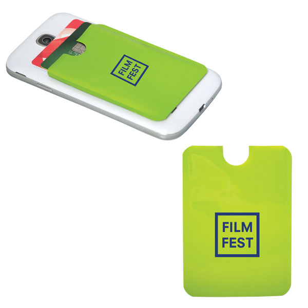 Picture of Mycloak RFID Card Phone Wallet