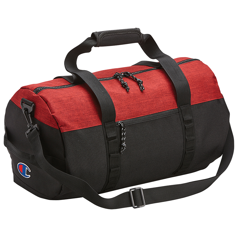 champion duffle bag