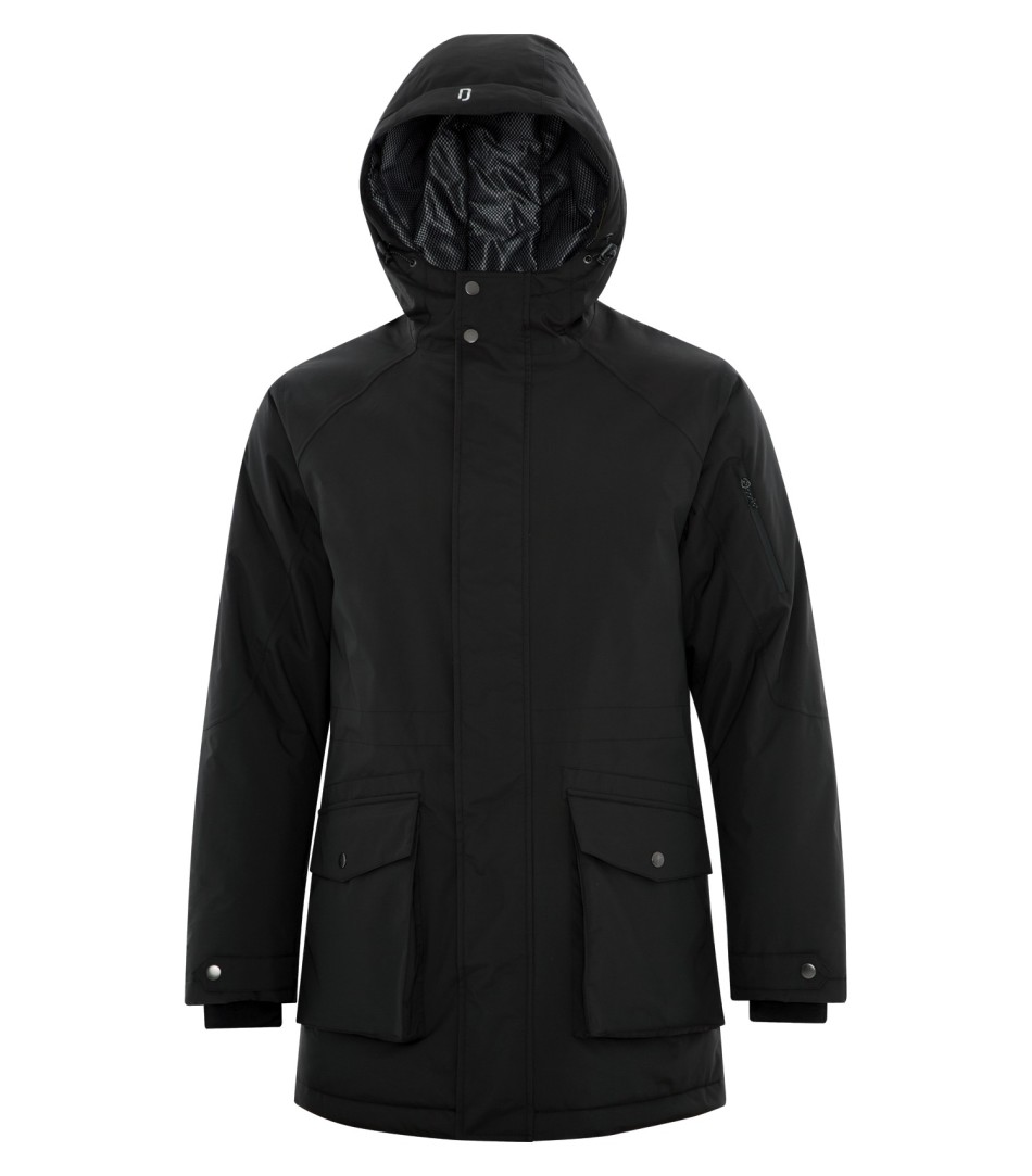 Picture of DRYFRAME Dry Tech Parka