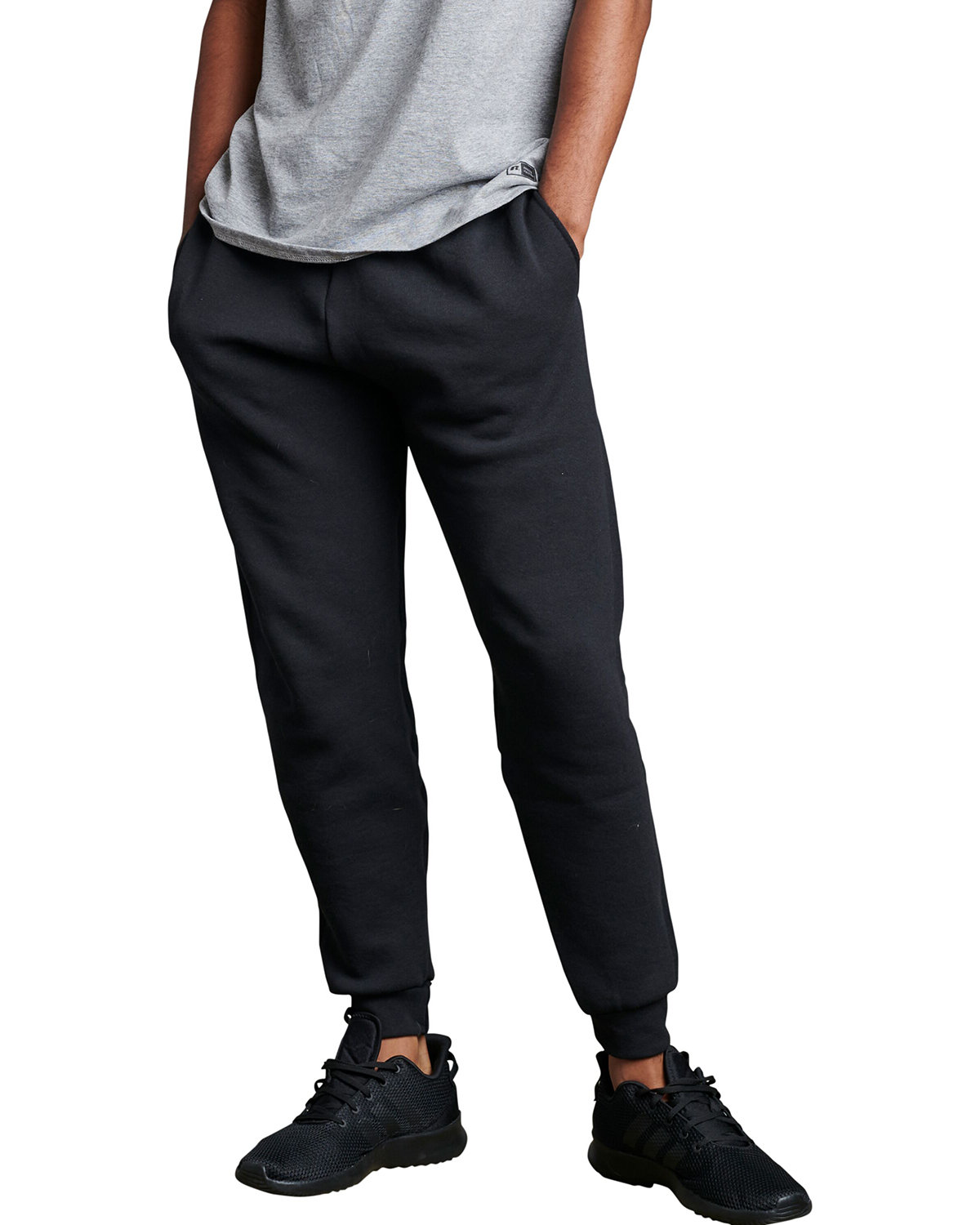 Russell athletic 2024 mens joggers