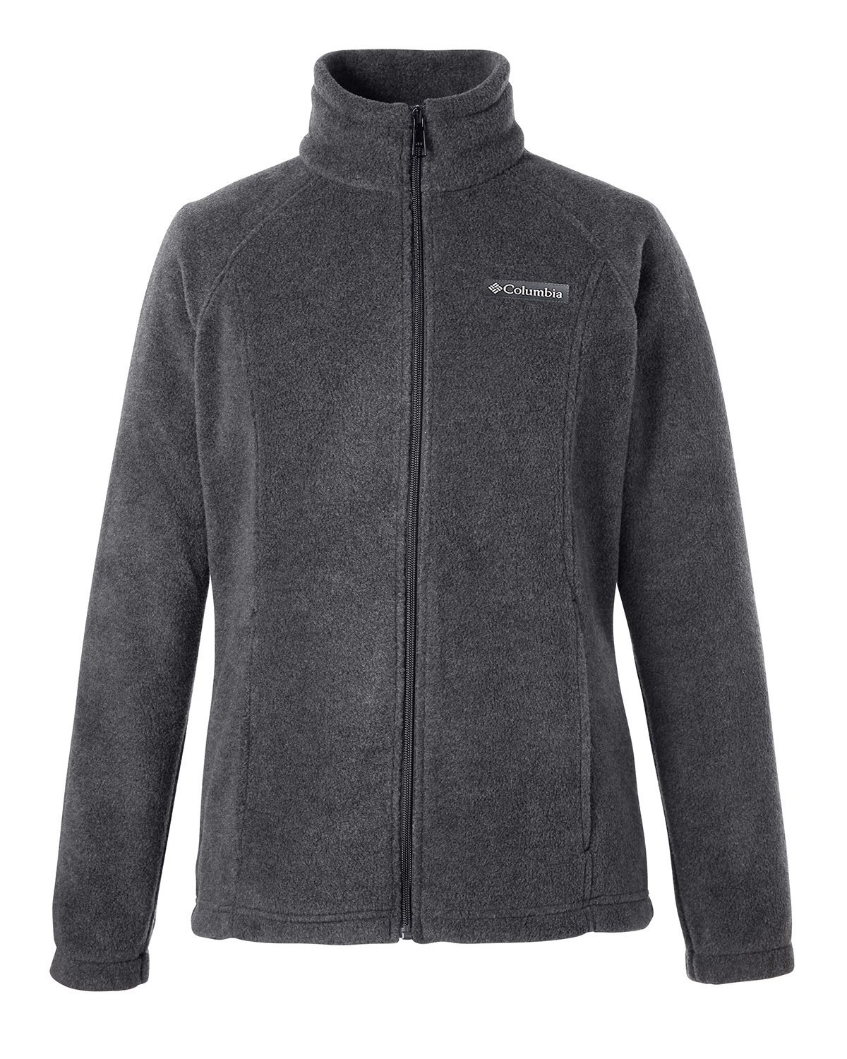 Picture of Columbia Women's Benton Springs™ Full-Zip Fleece