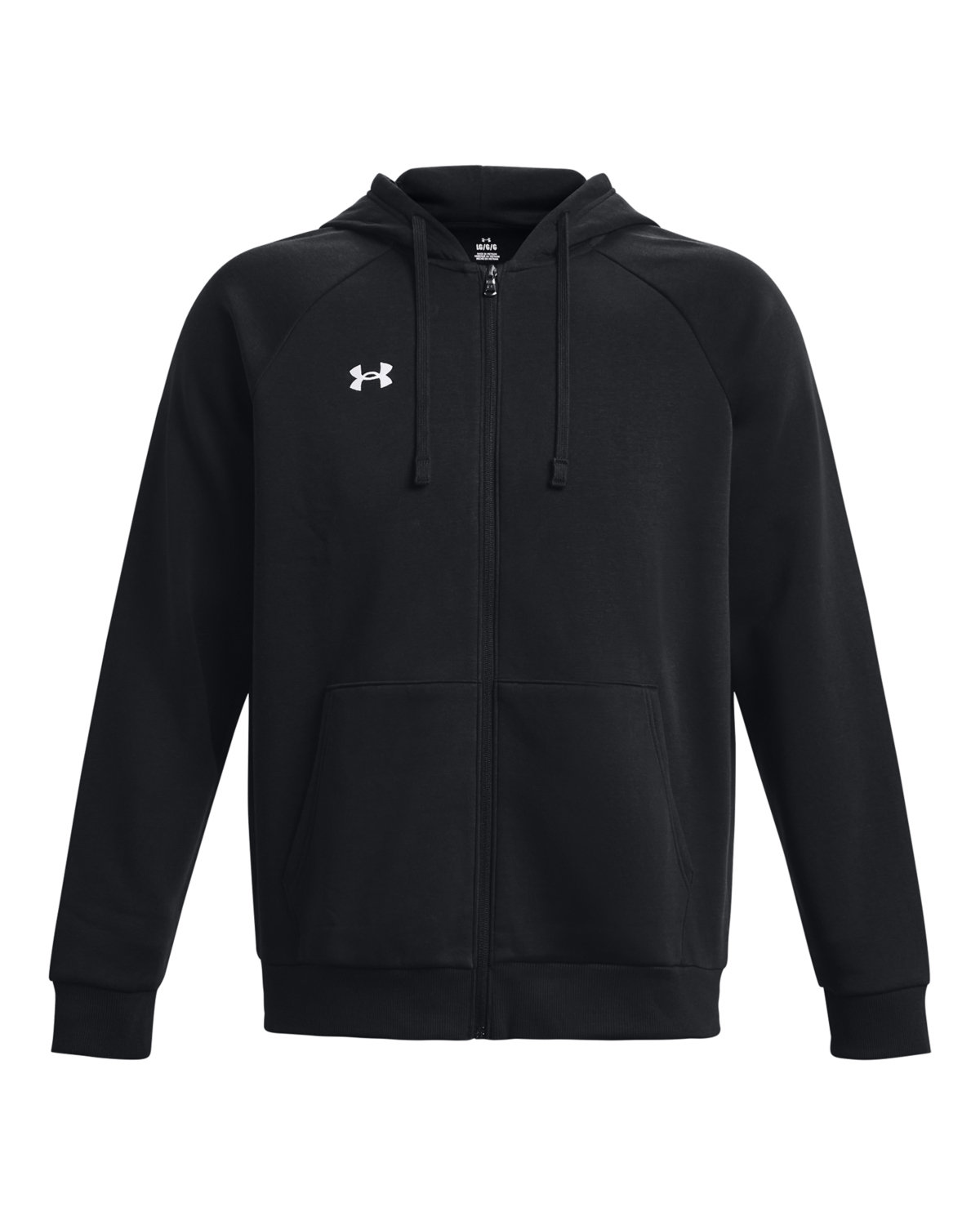 Picture of Under Armour Men's Rival Fleece Full-Zip