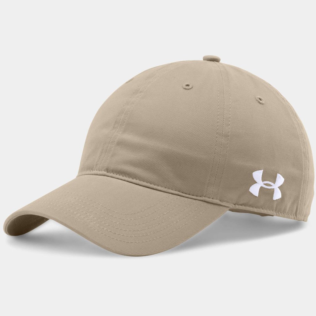 1282140 Under Armour® Adjustable Chino Cap -Trium Group