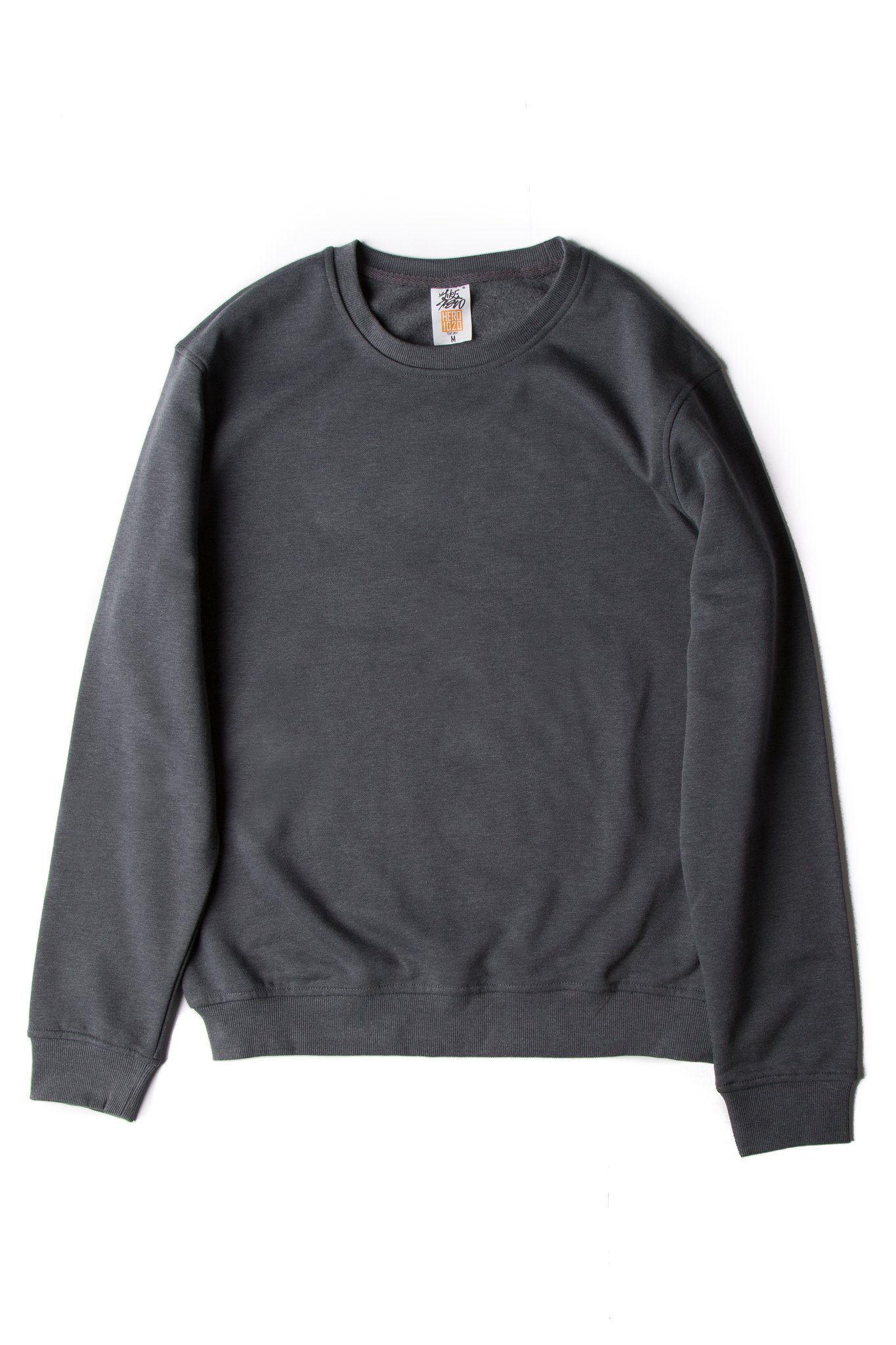 Blank 2024 crewneck sweatshirts