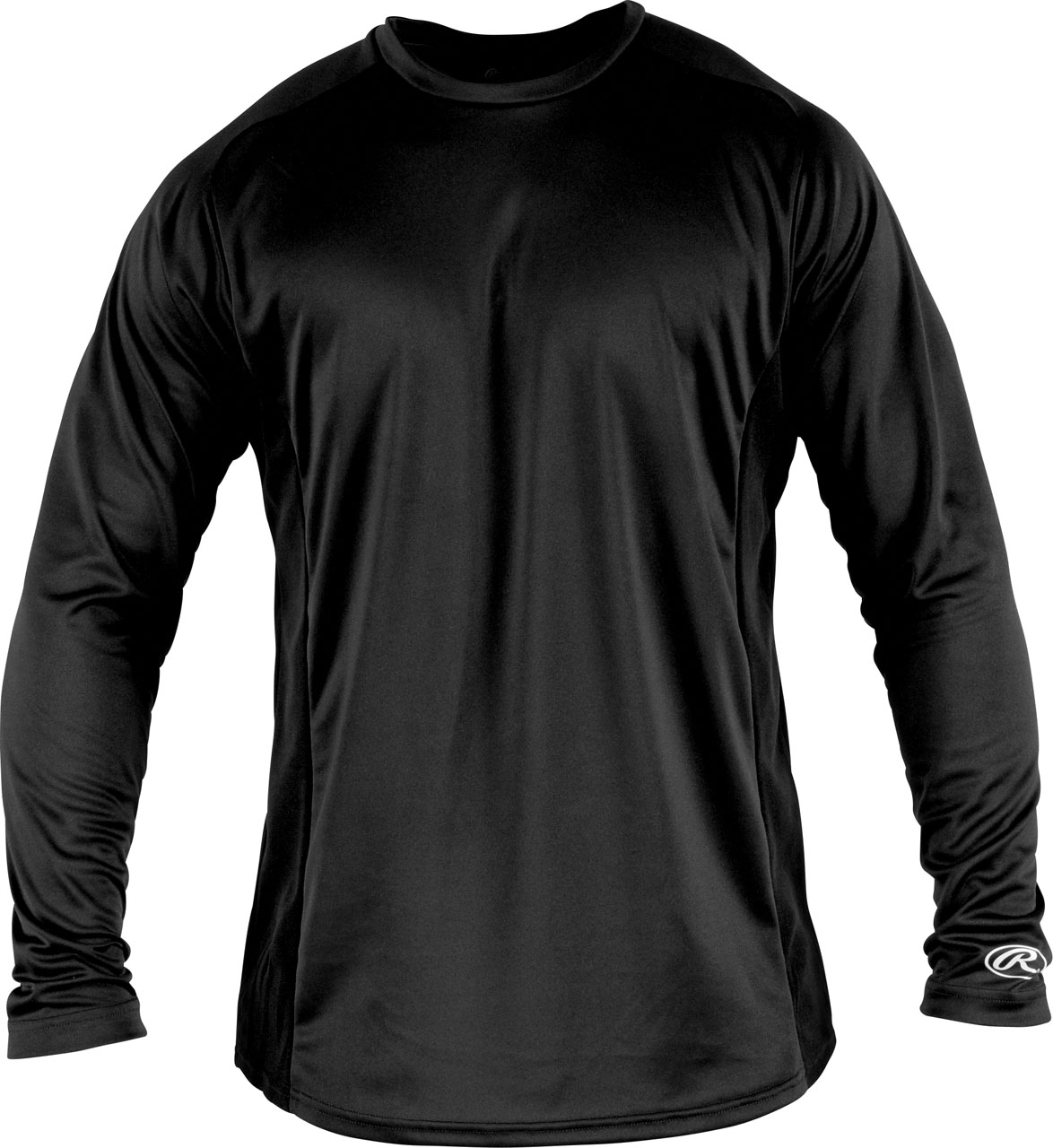 Picture of Rawlings Men's Long-Sleeve Crew