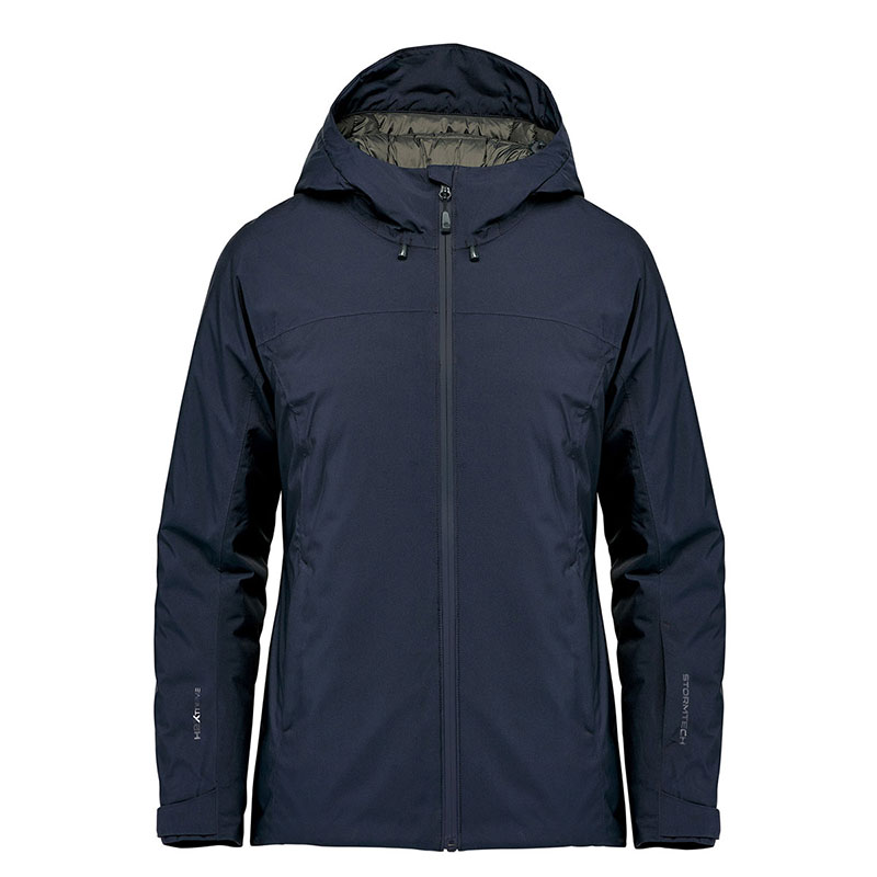 Picture of Stormtech Women's Nostromo Thermal Shell