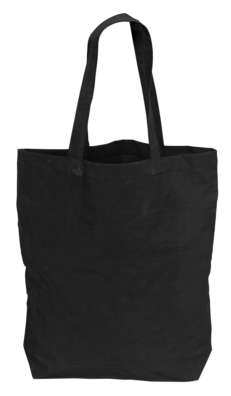 Value Cotton Canvas Tote