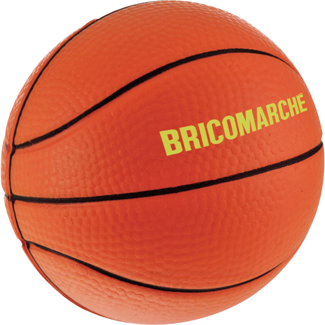 Picture of Bullet Basketball Stress Reliever