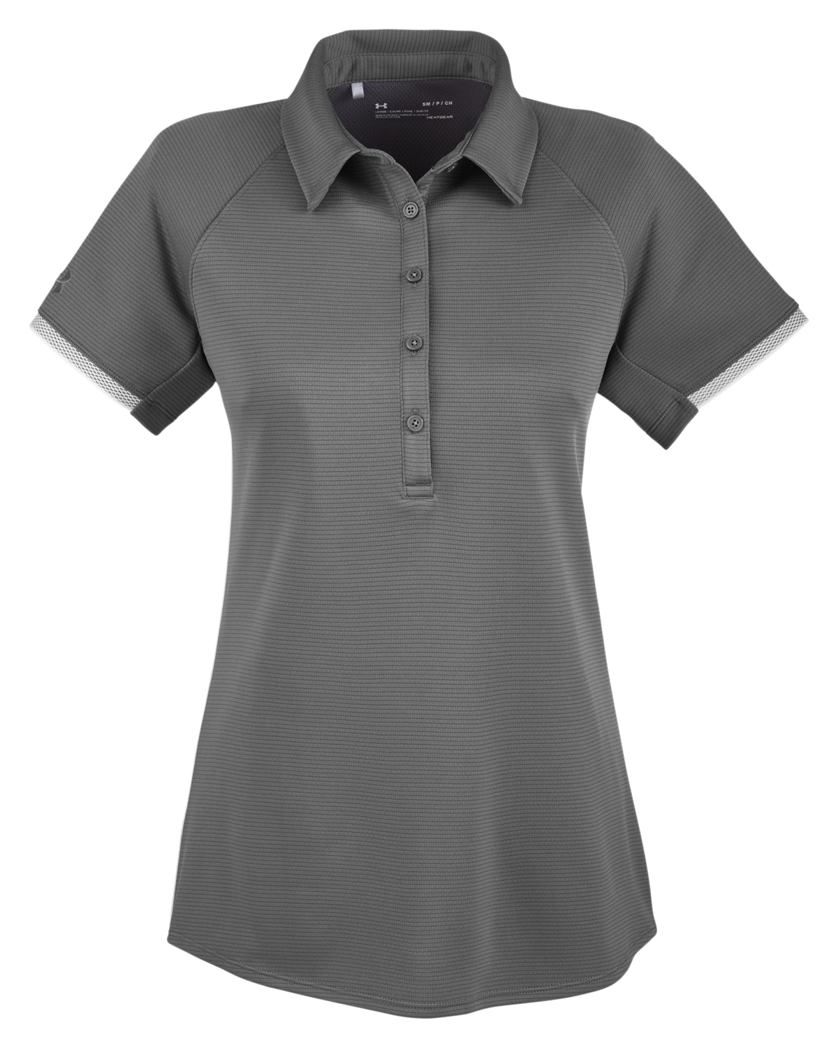 Picture of Under Armour Ladies' Corporate Rival Polo