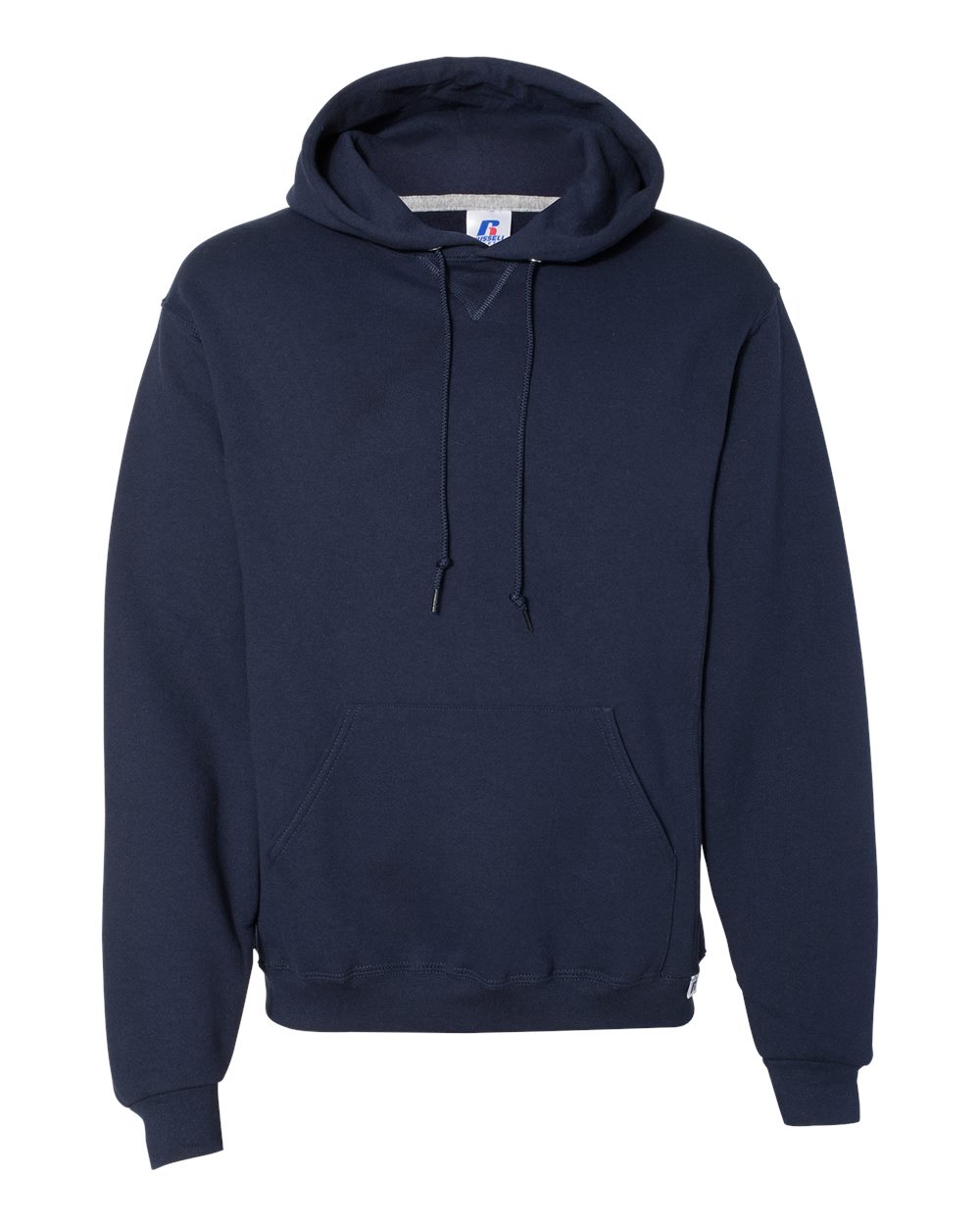 Russell Athletic Unisex Dri-Power® Hooded Sweatshirt