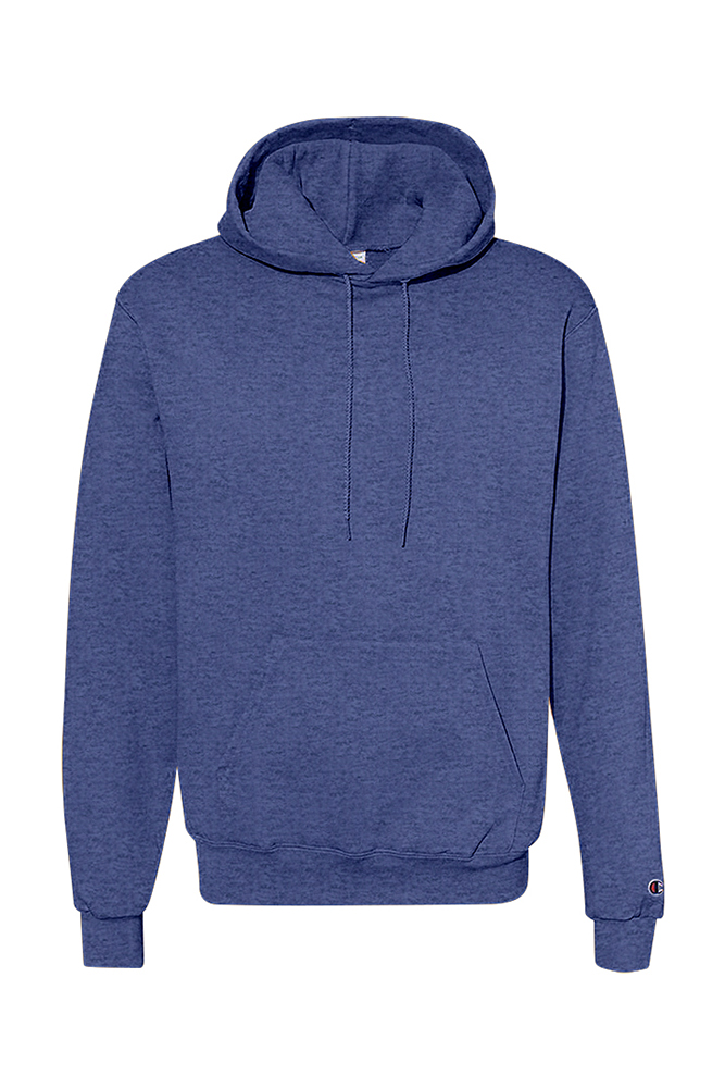 Champion Double Dry Eco Hoodie (S700) Sizing Guide