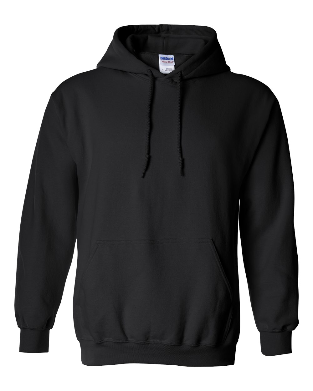 Gildan Heavy Blend™ Hooded Sweatshirt - 18500 - Wescan Embroidery & Printing