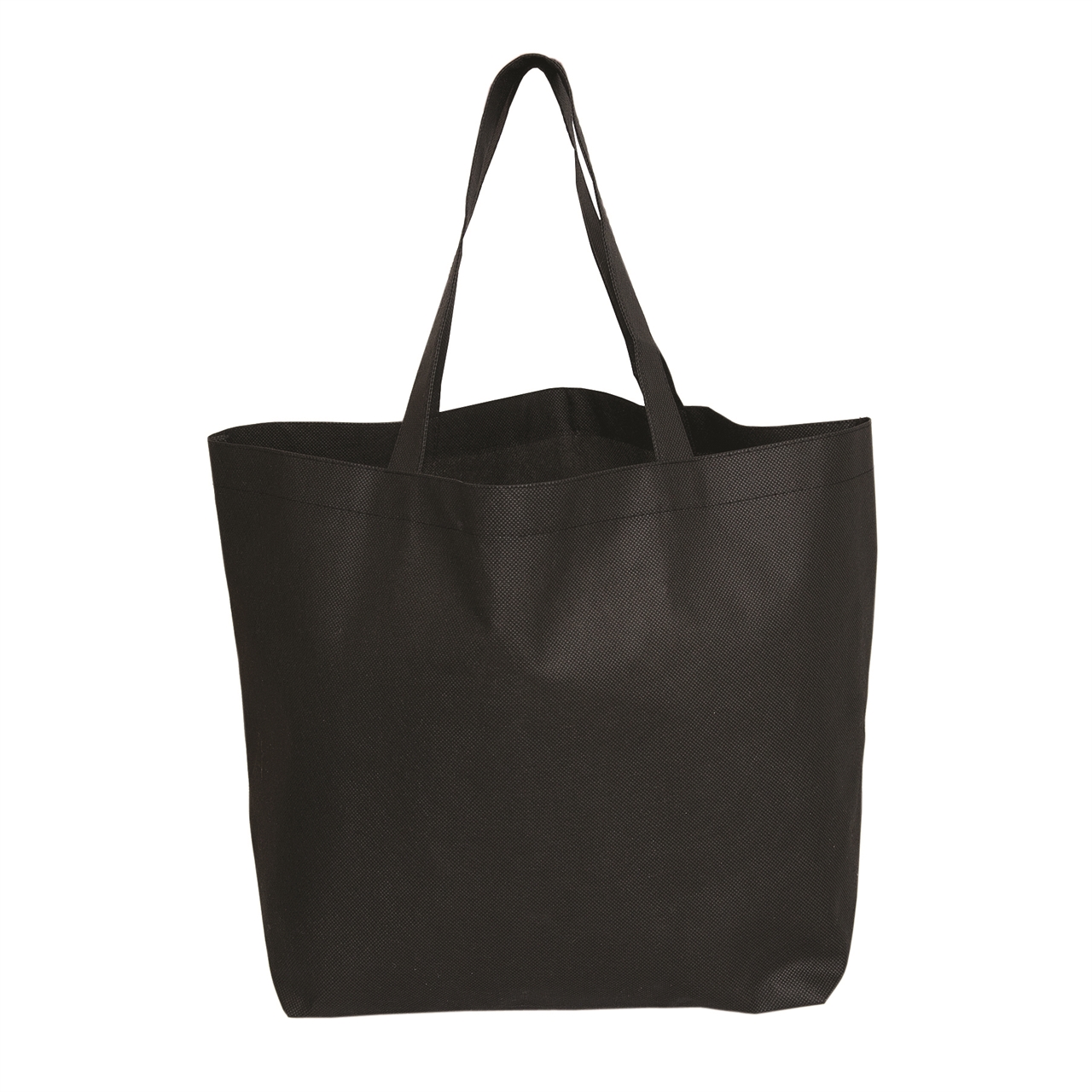 Picture of Ah-Ya Oversize Non Woven Tote (20” W x 13” H x 8” D)