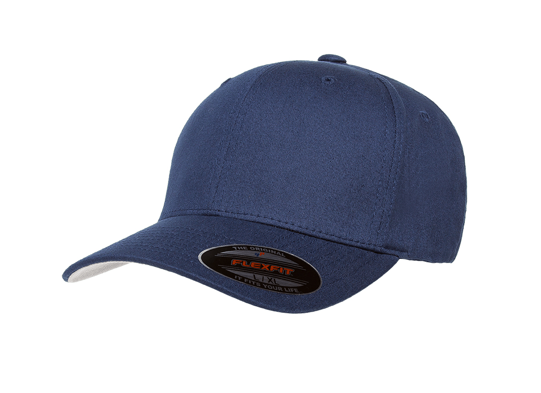 Custom Embroidered FlexFit Hats