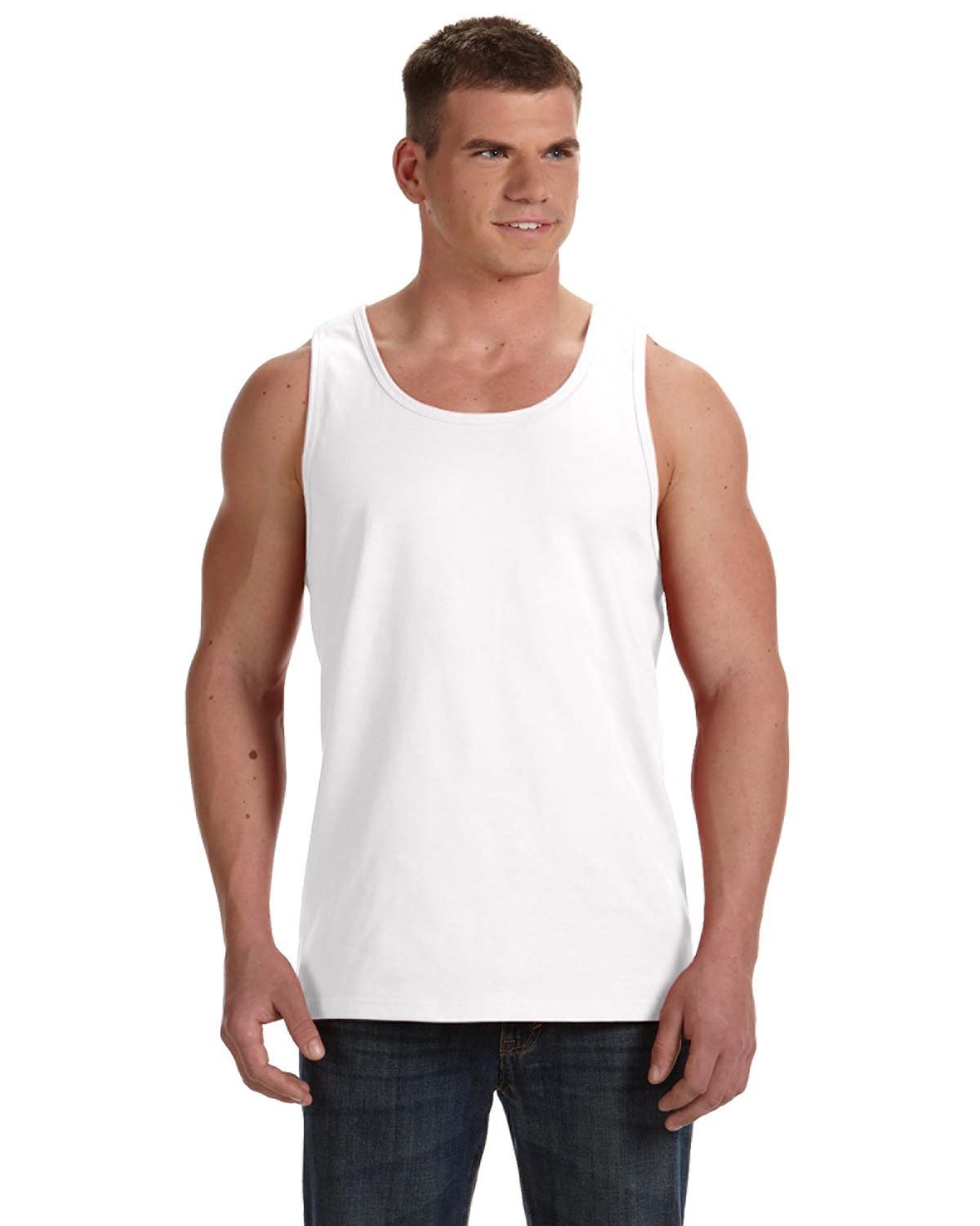 Picture of Fruit of the Loom HD Cotton™ Tank