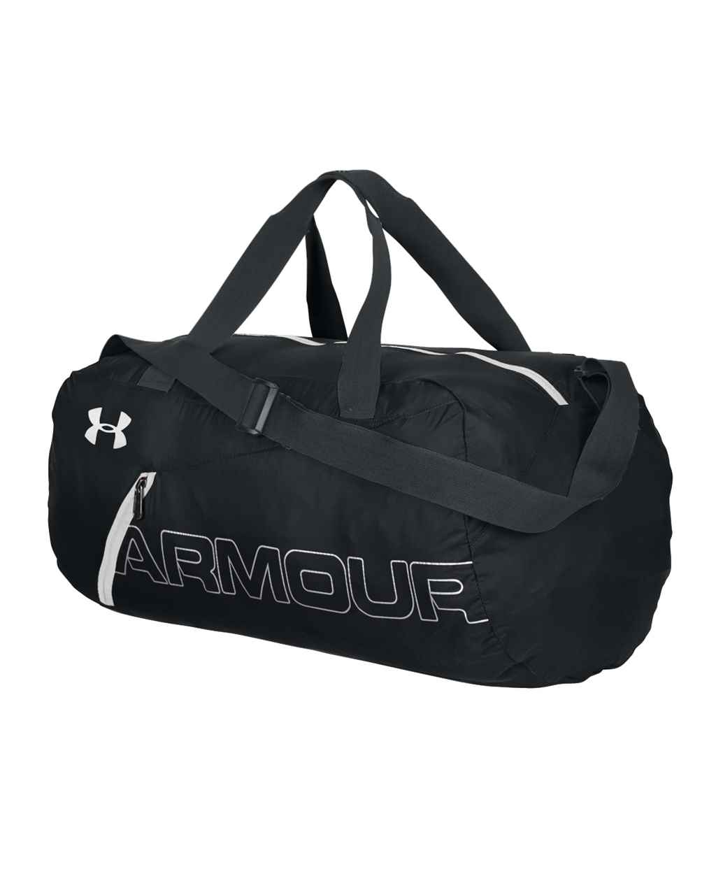 Under Armour Packable Duffel | Entripy