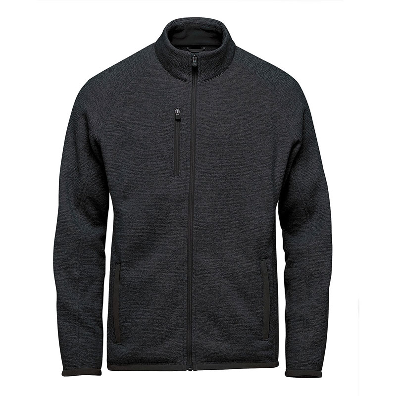 Picture of Stormtech Men's Avalanche Full-Zip Fleece Jacket