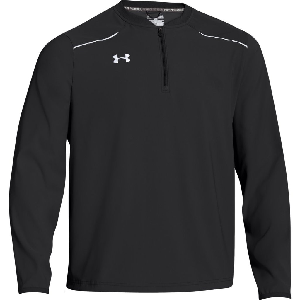 Under Armour Men's Ultimate Long Sleeve 